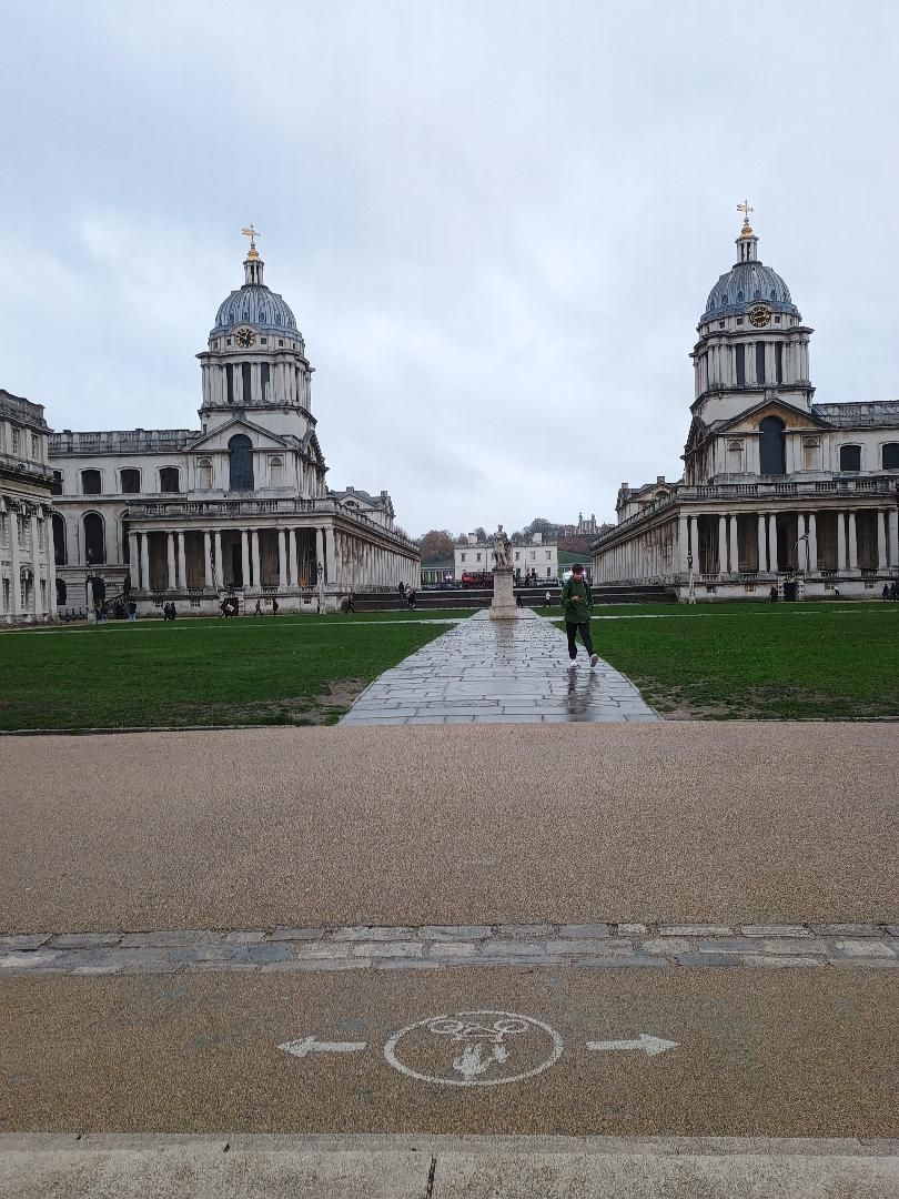 Greenwich